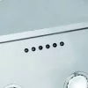 SIRIUS - Páraelszívó SM-900 70 cm inox
