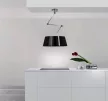 SIRIUS OUTLET - Páraelszívó SILT-21 fekete - A készlet erejéig rendelhető!