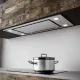 SIRIUS - Páraelszívó SL-903 P 70 cm inox