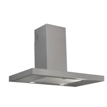   SIRIUS OUTLET - Páraelszívó SL-31 EM 60 cm inox motor nélkül - A készlet erejéig rendlhető!