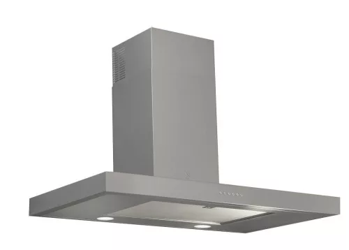 SIRIUS OUTLET - Páraelszívó SL-31 EM 60 cm inox motor nélkül - A készlet erejéig rendlhető!