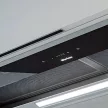 SIRIUS - Páraelszívó SLTC-919 TW 52 cm inox