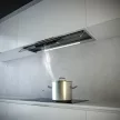 SIRIUS - Páraelszívó SLTC-919 TW 52 cm inox