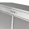 SIRIUS - Páraelszívó SM-923 52 L cm inox