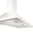 CATA - Páraelszívó OMEGA 900 WH/M fehér
