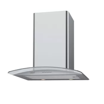 Cata - Páraelszívó GAMMA GLASS 600 GX/F LED