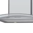 Cata - Páraelszívó GAMMA GLASS 600 GX/F LED
