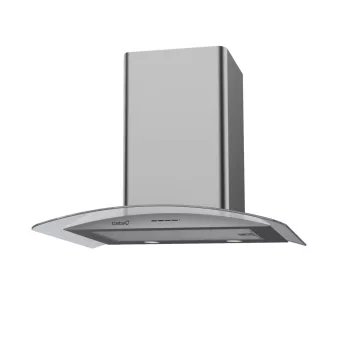 Cata - Páraelszívó GAMMA GLASS 700 GX/F inox LED