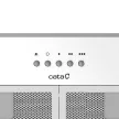 CATA - Páraelszívó GT-PLUS 45 WH/M fehér