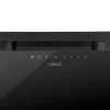 CATA - Páraelszívó GC-Dual 45 GBK/A - Fekete üveg
