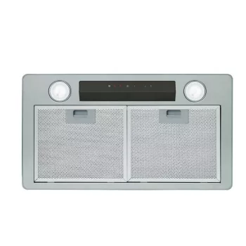 CATA - Páraelszívó GL-45 X/C LED inox