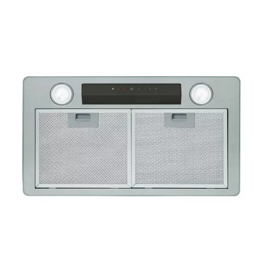 CATA - Páraelszívó GL-45 X/C LED - Inox