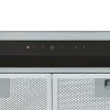 CATA - Páraelszívó GL-45 X/C LED - Inox