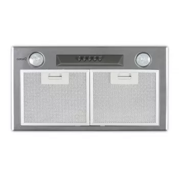   Cata GT-PLUS 45 X/L Álkürtőbe beépíthető páraelszívó | 1115m3/óra | 45 cm | Inox