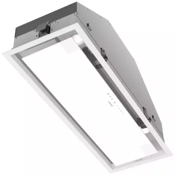 CATA - Páraelszívó GC-Dual 75 WH/A - Fehér