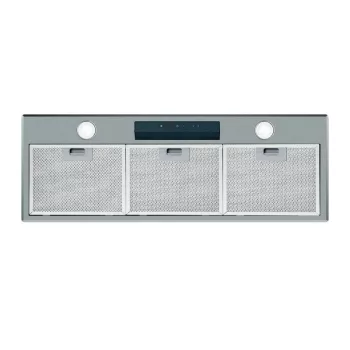 CATA - Páraelszívó GL-75 inox/D LED
