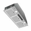 CATA - Páraelszívó GL-75 inox/D LED