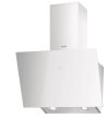 Cata - Páraelszívó LENA 600 XGWH fehér + BK150 ECO bekötő szett