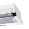 Cata - Páraelszívó TFB-5160 WH fehér