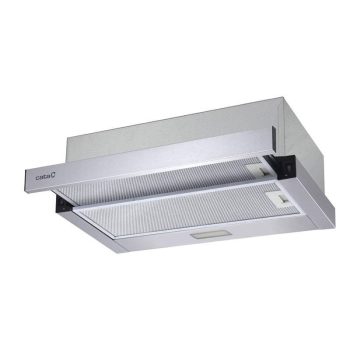 Cata - Páraelszívó TFB-5160 X inox