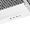 CATA - Páraelszívó Corona 60 WH/C - Fehér