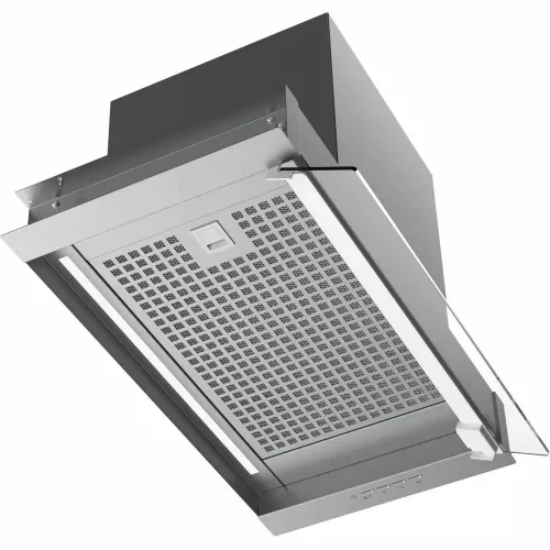 CATA - Páraelszívó Corona 60 X/C - Inox