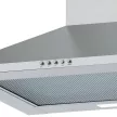 CATA - Páraelszívó VK-5000 X inox