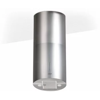   Cata OUTLET - Páraelszívó ISLA FARO X inox - Mintatermi kifutó termék!