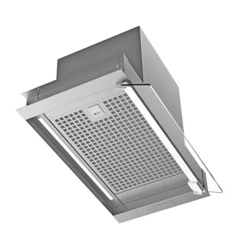   CATA OUTLET - Páraelszívó CORONA 60 X - Inox - Mintatermi kifutó termék!