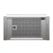 CATA OUTLET - Páraelszívó CORONA 60 X - Inox - Mintatermi kifutó termék!
