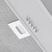 CATA - Páraelszívó ARMONIA 60 X inox
