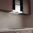CATA - Páraelszívó ARMONIA 60 X inox