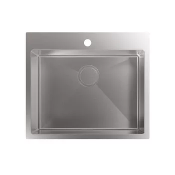 CATA - Mosogatótálca CBS-1 54-40 R10 inox