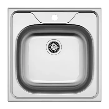 CATA - Mosogatótálca CS-1/A inox