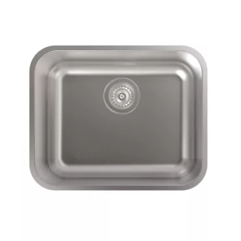   CATA - Mosogatótálca CB 50-40 inox - A készlet erejéig rendelhető!