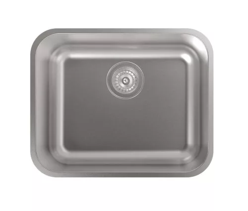 CATA - Mosogatótálca CB 50-40 inox - A készlet erejéig rendelhető!