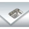   CATA - Mosogatótálca CB 50-40 inox - A készlet erejéig rendelhető!
