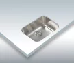 CATA - Mosogatótálca CB 50-40 inox - A készlet erejéig rendelhető!