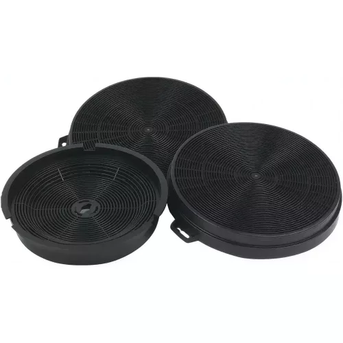 CATA - Páraelszívó aktívszén-szűrő V-Q-F-O Compact