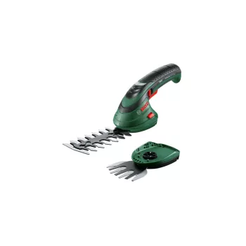   BOSCH 0600833108 ISIO 3 fű- és bokorvágó készlet (puha táskában)