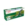  BOSCH 0600833108 ISIO 3 fű- és bokorvágó készlet (puha táskában)