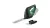 BOSCH 0600857001 AdvancedShear 18  fű- és bokorvágó készlet (akku és töltő nélkül)