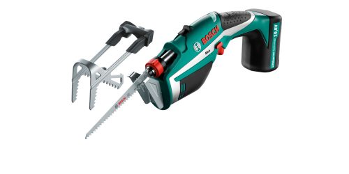 BOSCH 0600861900 KEO Akkus kerti fűrész