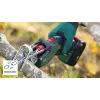 BOSCH 0600861A00 KEO 18 LI Akkus kerti fűrész (1x2,0 Ah)