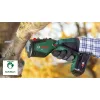 BOSCH 0600861A00 KEO 18 LI Akkus kerti fűrész (1x2,0 Ah)