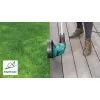 BOSCH 06008A5800 ART 24 Szegélyvágó
