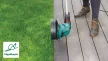 BOSCH 06008A5800 ART 24 Szegélyvágó