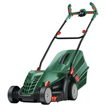 BOSCH 06008A6501 UniversalRotak 37-555 Fűnyíró