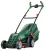 BOSCH 06008A6501 UniversalRotak 37-555 Fűnyíró