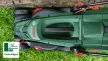 BOSCH 06008A6501 UniversalRotak 37-555 Fűnyíró